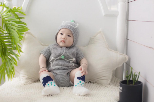 延安宝宝缺锌有什么症状