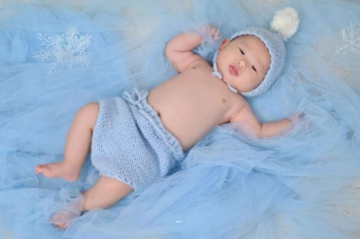 延安怀孕多久肚子会隆起